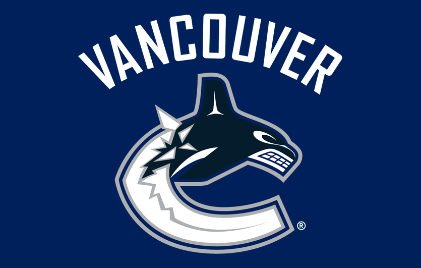 Vancouver Canucks ice hockey tickets